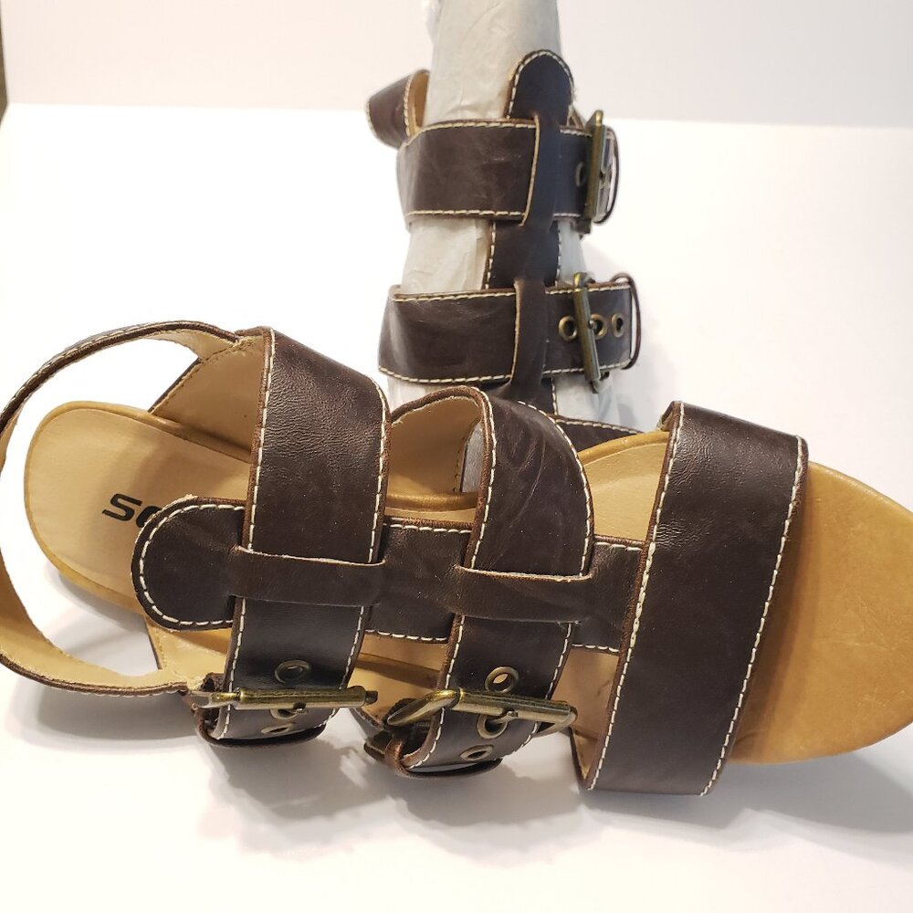 Soda Women's Sandal
